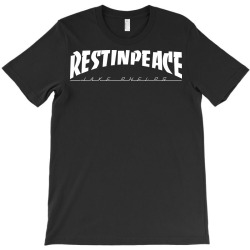 Rest In Peace Jake Phelps T shirt By Cocoricodel Artistshot