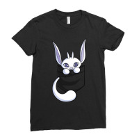 Ori And The Blind Forest Ladies Fitted T-shirt | Artistshot