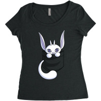 Ori And The Blind Forest Women's Triblend Scoop T-shirt | Artistshot