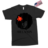 Gifts Afro Diva Ethnic Floral Black Girl Magic Melanin Exclusive T-shirt | Artistshot