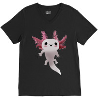 Squishmallow V-neck Tee | Artistshot