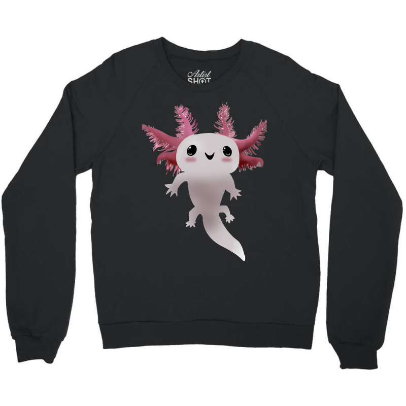 Squishmallow Crewneck Sweatshirt by Min09 | Artistshot