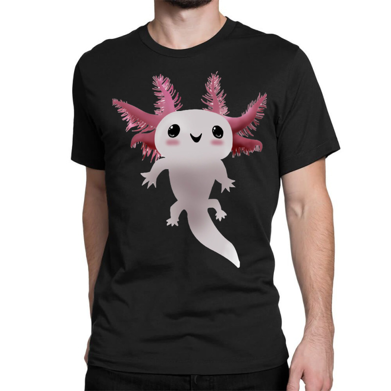 Squishmallow Classic T-shirt by Min09 | Artistshot