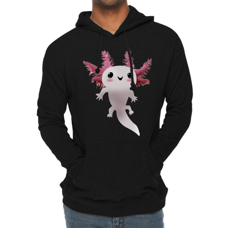 Squishmallow Lightweight Hoodie by Min09 | Artistshot