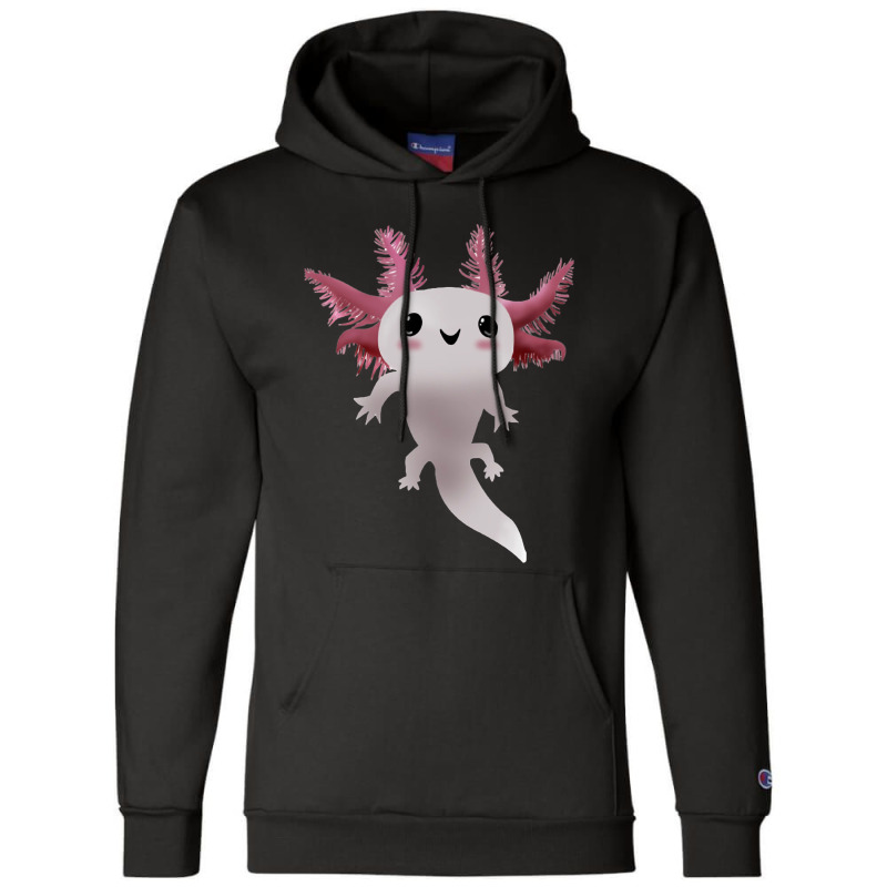 Squishmallow Champion Hoodie by Min09 | Artistshot