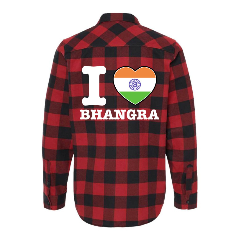 I Love Cricket Bangladeshi Flag Flannel Shirt | Artistshot