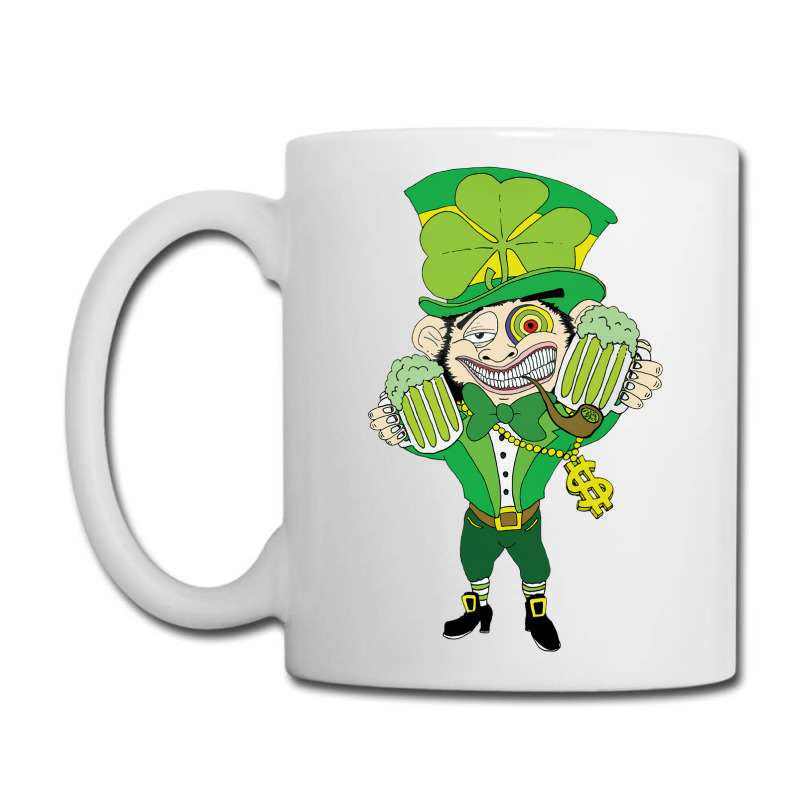 St Patricks Day Coffee Mug | Artistshot