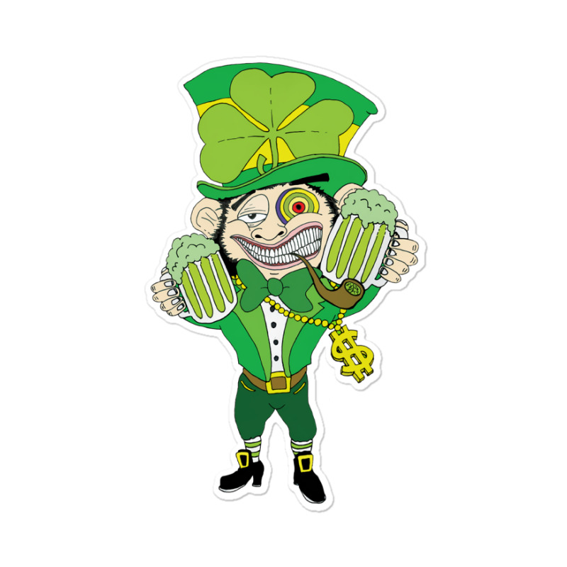 St Patricks Day Sticker | Artistshot