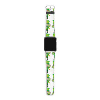 St Patricks Day Apple Watch Band | Artistshot