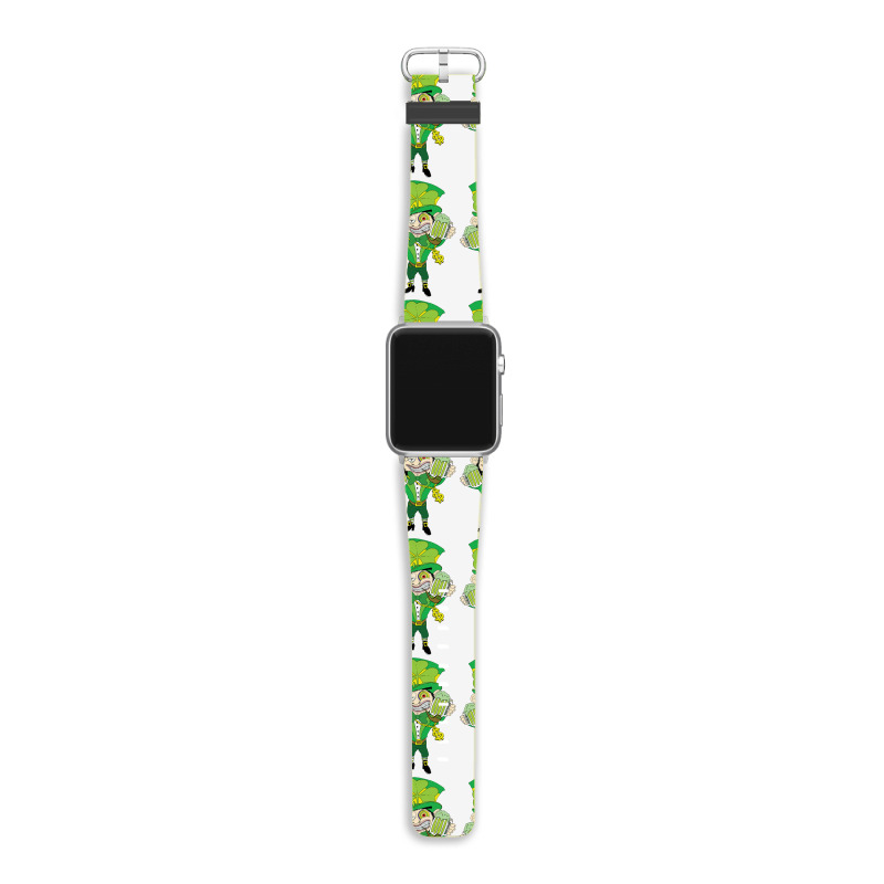 St Patricks Day Apple Watch Band | Artistshot