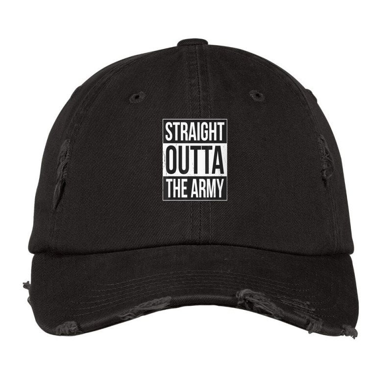 Limited Edition Army Veteran Vintage Cap | Artistshot