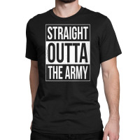 Limited Edition Army Veteran Classic T-shirt | Artistshot