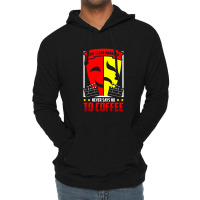 Stage Manager Never Say No To Coffee Lightweight Hoodie | Artistshot