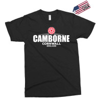 Camborne Cornwall England T Shirt Exclusive T-shirt | Artistshot