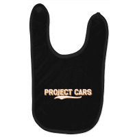 Project Cars Baby Bibs | Artistshot