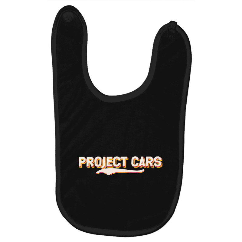 Project Cars Baby Bibs by Crews Micki | Artistshot