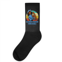 Hashimoto's Disease Warrior Shirt Unbreakable Socks | Artistshot