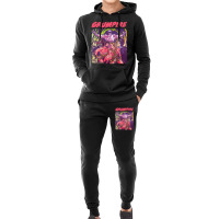 Herc Boys Hoodie & Jogger Set | Artistshot