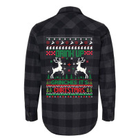 Hot Trend Drink Up Grinches, Love From The Christmas Grinch. Flannel Shirt | Artistshot