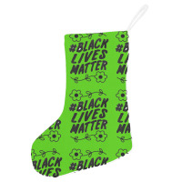 Black Live Is Matter Holiday Stocking | Artistshot