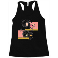 Artdebris Coffee Flow Mutations V01 Racerback Tank | Artistshot