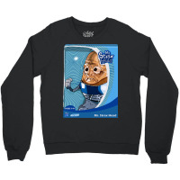 Hot Trend Strax Potato Head Crewneck Sweatshirt | Artistshot