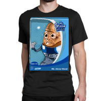 Hot Trend Strax Potato Head Classic T-shirt | Artistshot