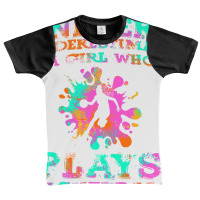 Basketball Player  Hoops Streetball Baller Basketball Girls Graphic Youth T-shirt | Artistshot