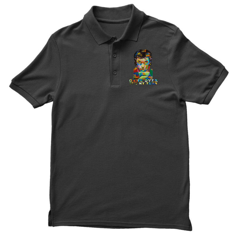 Limited Edition Pakistan Pti Party Imran Khan Pakistan Men's Polo Shirt by fenderbendable | Artistshot