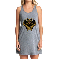 Bat Tank Dress | Artistshot