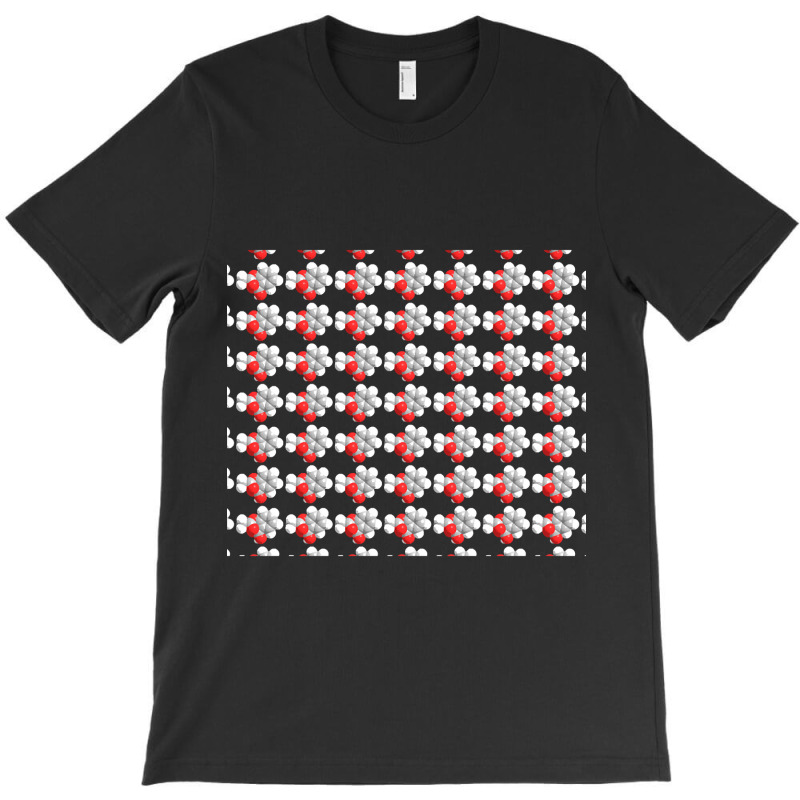 Hot Trend Aspirin Molecule Chemistry-hmzb1 T-shirt | Artistshot