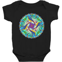 Trending Bird Madala Baby Bodysuit | Artistshot