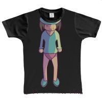 Witch Graphic Youth T-shirt | Artistshot