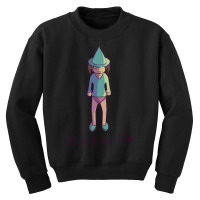 Witch Youth Sweatshirt | Artistshot