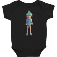 Witch Baby Bodysuit | Artistshot