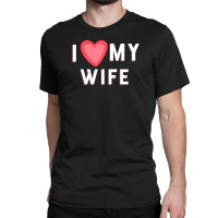 Valentine Day T Shirts Classic T-shirt | Artistshot