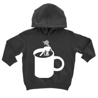 Trending Coffee Is My New Lover Toddler Hoodie | Artistshot