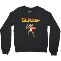 Slacker Crewneck Sweatshirt | Artistshot