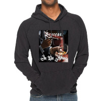 Scarface In Da House T Shirt Artwork Vintage Hoodie | Artistshot