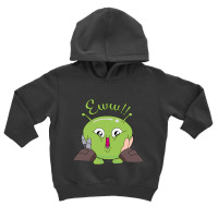 Hot Trend Eww! Mooncake Final Space Toddler Hoodie | Artistshot