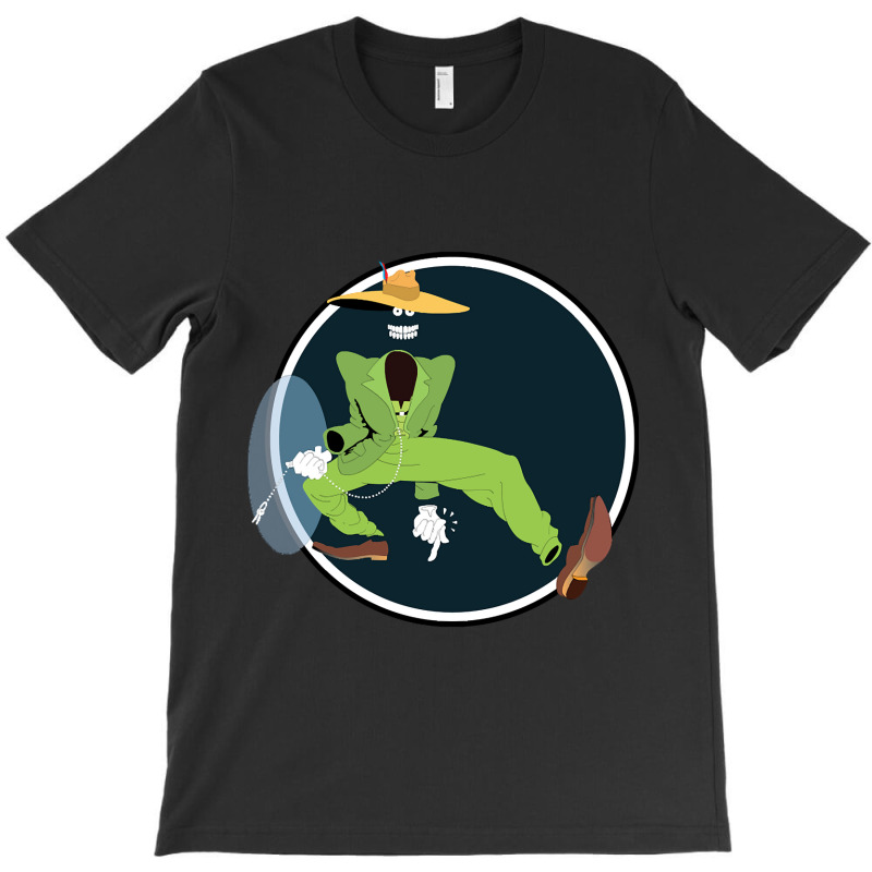 Shakedown Street Zoot Suit T-Shirt by Pannell Quintero | Artistshot