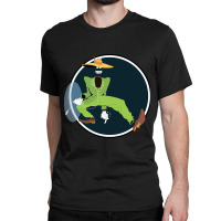 Shakedown Street Zoot Suit Classic T-shirt | Artistshot