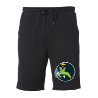 Shakedown Street Zoot Suit Fleece Short | Artistshot