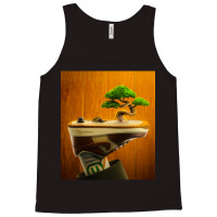 Limited Edition Sneakerz Island Tank Top | Artistshot