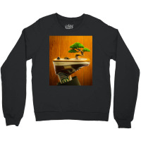 Limited Edition Sneakerz Island Crewneck Sweatshirt | Artistshot