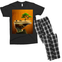 Limited Edition Sneakerz Island Men's T-shirt Pajama Set | Artistshot