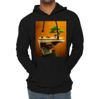 Limited Edition Sneakerz Island Lightweight Hoodie | Artistshot