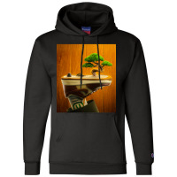 Limited Edition Sneakerz Island Champion Hoodie | Artistshot