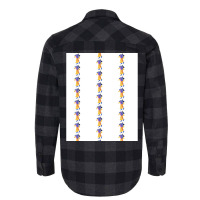 Sree Krishna  Design Vishu Special Products Flannel Shirt | Artistshot