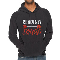 Trending Reading Read Books Book Literature Book Gift-xmndr Vintage Hoodie | Artistshot